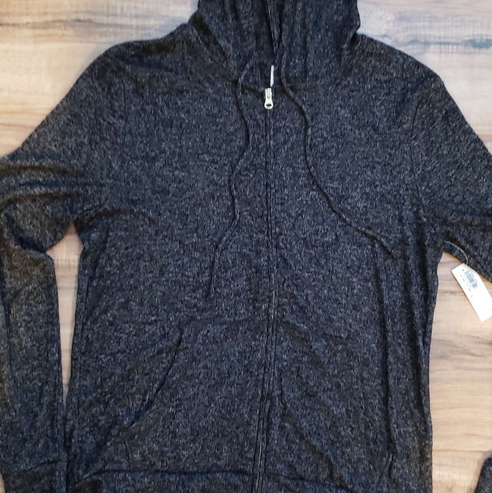 Old Navy Zip Up Hoodie